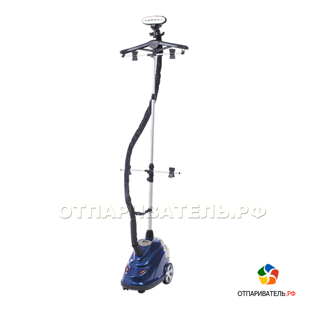 купить отпариватель одежды Гранд Мастер GM-S205 Professional RF-00182 -  Отпариватели для одежды - ОТПАРИВАТЕЛЬ.РФ